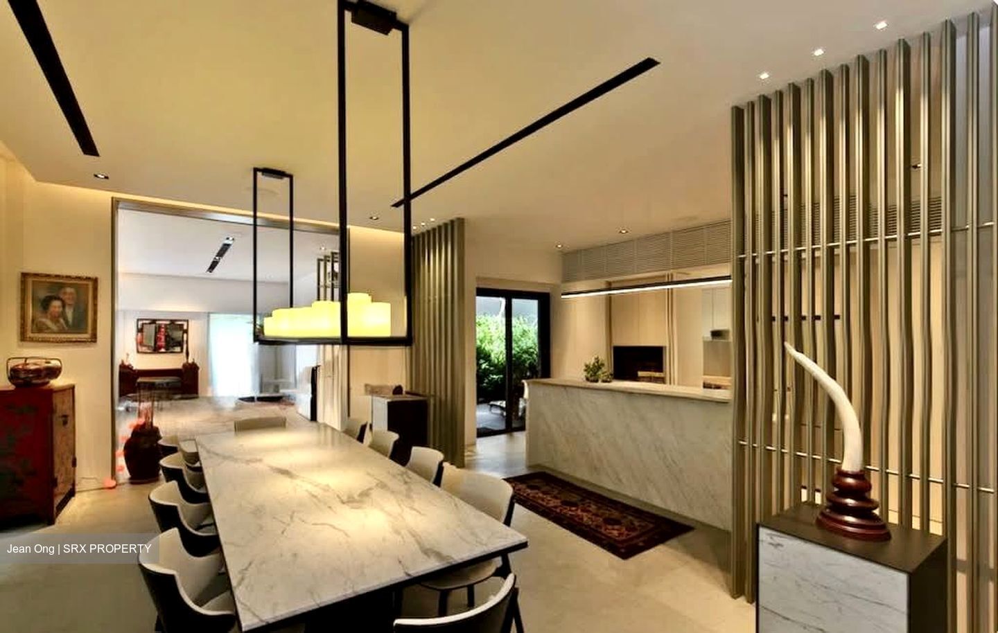Caldecott Hill Estate (D11), Detached #631491131